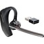 Poly Voyager 5200 UC Monaural Over-the-Year Bluetooth Headset Thumbnail 1