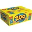 Austin Zoo Animal Crackers, Original, 2 oz Pack, 36 Packs/Box Thumbnail 1