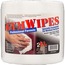 2XL Antibacterial Gym Wipes Refill, 6 x 8, Unscented, 700/Pack, 4 Packs/Carton Thumbnail 1