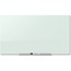 Quartet® Infinity InvisaMount Magnetic Glass Marker Board, 74 x 42, White Thumbnail 1