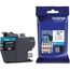 Brother LC3019C INKvestment Super High-Yield Ink, Cyan Thumbnail 1