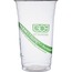 Eco-Products® GreenStripe Renewable & Compostable Cold Cups - 24oz., 50/PK, 20 PK/CT Thumbnail 1