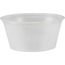 SOLO® Cup Company Polystyrene Portion Cups, 2oz, Translucent, 250/Bag, 10 Bags/Carton Thumbnail 1