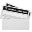 Read Right® Smart Cleaning Card with Waffletechnology, 10 per box Thumbnail 1
