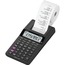 Casio HR-10RC Handheld Portable Printing Calculator, Black Print, 1.6 Lines/Sec Thumbnail 1