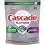 Cascade® ActionPacs, Fresh Scent, 11.7 oz Bag, 21/Pack, 5 Packs/Carton Thumbnail 1