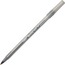 BIC Round Stic Xtra Life Ballpoint Pen Xtra-Value Pack, Stick, Medium 1 mm, Black Ink, Black Barrel, 240/Carton Thumbnail 1
