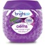BRIGHT Air Scent Gems™ Odor Eliminator Air Freshener, Sweet Lavender and Violet, 6/CT Thumbnail 1
