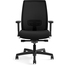 HON Endorse Mesh Mid-Back Work Chair, Black Thumbnail 1