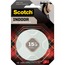 Scotch™ Foam Mounting Double-Sided Tape, 1/2" Wide x 75" Long Thumbnail 1