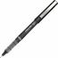 Pilot® Precise V7 Roller Ball Stick Pen, Precision Point, Black Ink, .7mm, Dozen Thumbnail 1