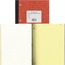 National® Duplicate Lab Notebook, Quadrille Rule, 9 1/4 x 11, White/Yellow, 200 Sheets Thumbnail 1