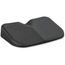 Safco® Softspot Seat Cushion, 15-1/2w x 10d x 3h, Black Thumbnail 1