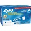 EXPO Low Odor Dry Erase Marker, Chisel Tip, Blue Thumbnail 1