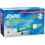 EXPO Low Odor Dry Erase Marker, Chisel Tip, Green, DZ Thumbnail 1