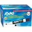 EXPO Low Odor Dry Erase Marker, Bullet Tip, Black Thumbnail 1