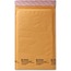 W.B. Mason Co. Jiffylite® Self-Seal Bubble Lined Mailers, #1, 7-1/4 in x 12 in, Side Seam, Brown Kraft, 25/Carton Thumbnail 1