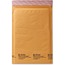 W.B. Mason Co. Jiffylite® Self-Seal Bubble Lined Mailers, #4, 9-1/2 in x 14-1/2 in, Side Seam, Brown Kraft, 25/Carton Thumbnail 1