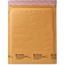W.B. Mason Co. Jiffylite® Self-Seal Bubble Lined Mailers, #6, 12-1/2 in x 19 in, Side Seam, Golden Brown, 50/Carton Thumbnail 1