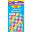 TREND® SuperSpots and SuperShapes Sticker Variety Packs, Sparkle Stars, 1,300/Pack Thumbnail 1