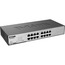 D-Link® DSS-16 16-Port Fast Ethernet Unmanaged Switch Thumbnail 1