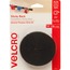 VELCRO Brand Sticky Back Tape, 3/4" x 5' Roll, Black Thumbnail 1