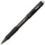 Pentel® Twist-Erase EXPRESS Mechanical Pencil, .9mm, Black, Dozen Thumbnail 1