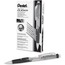 Pentel® Twist-Erase CLICK Mechanical Pencil, 0.5 mm, Black Barrel, EA Thumbnail 3
