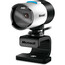 Microsoft® LifeCam Webcam, 30 fps, USB 2.0, 5 Megapixel Interpolated Thumbnail 1