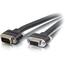 C2G 10ft Select VGA Video Extension Cable M/F Thumbnail 1