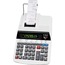 Canon® MP41DHIII Heavy-duty Printing Calculator, Dual Color Print, LCD, 3.3" x 9" x 14", Gray Thumbnail 1