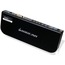 Iogear USB 3.0 Universal Docking Station for Notebook/Desktop PC - USB - HDMI - DVI - Microphone - Wired Thumbnail 1