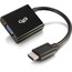 C2G 8in HDMI to VGA Adapter Converter Dongle Thumbnail 1