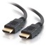 C2G 12ft High Speed HDMI Cable with Ethernet Thumbnail 1