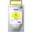 Epson® DURABrite Ultra R12X Ink Cartridge - Yellow - Inkjet - High Yield Thumbnail 1