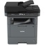 Brother MFC-L5700DW USB, Wireless, Network Ready Black & White Laser All-In-One Printer Thumbnail 1