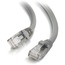 C2G 5' Cat6 Snagless Unshielded (UTP) Network Patch Ethernet Cable Thumbnail 1
