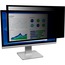 3M™ Framed Desktop Monitor Privacy Filter for 18.5" Widescreen LCD, 16:9 Thumbnail 1