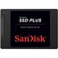 SanDisk®  SSD PLUS 480 GB Solid State Drive - Internal - SATA (SATA/600) - 535 MB/s Maximum Read Transfer Rate Thumbnail 1