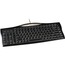 Evoluent® Reduced Reach Right-Hand Keyboard - Cable Connectivity - USB Interface - Unix, Linux, Windows - Scissors Keyswitch Thumbnail 1
