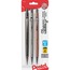 Pentel® Sharp Mechanical Drafting Pencil, 0.7 mm,  Assorted Barrels Thumbnail 1
