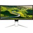 Acer XR382CQK 37.5"Curved Screen LED LCD Monitor, Black Thumbnail 1