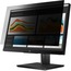 Targus® 4Vu Privacy Screen For 21.5" Widescreen LCD Monitor, Landscape Clear Thumbnail 1