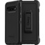 Otterbox Defender Carrying Case (Holster) Samsung Smartphone - Black Thumbnail 1