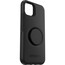 Otterbox iPhone 11 Otter + Pop Symmetry Series Case - For Apple iPhone 11 Smartphone - Black Thumbnail 1