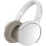 Sennheiser HD 350 BT Wireless headphones, Stereo, Wireless Bluetooth, White Thumbnail 1