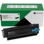 Lexmark™  Unison Toner Cartridge - Black - Laser - High Yield - 15000 Pages - 1 Pack Thumbnail 1