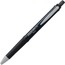 Pentel® GlideWrite Signature 1.0mm Ballpoint Pen, Black, Black Gel-Based Ink, Dozen Thumbnail 1