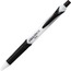 Pentel® GlideWrite 1.0mm Ballpoint Pen, Black Gel-Based Ink, 16/PK Thumbnail 1