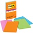 Post-it® Super Sticky Lined Notes, Energy Boost Collection, 5" x 8", 45-Sheet, 4/PK Thumbnail 1